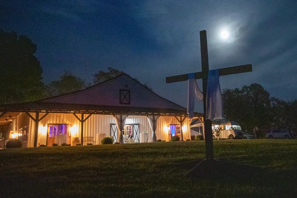 Renback Barn, LLC #18