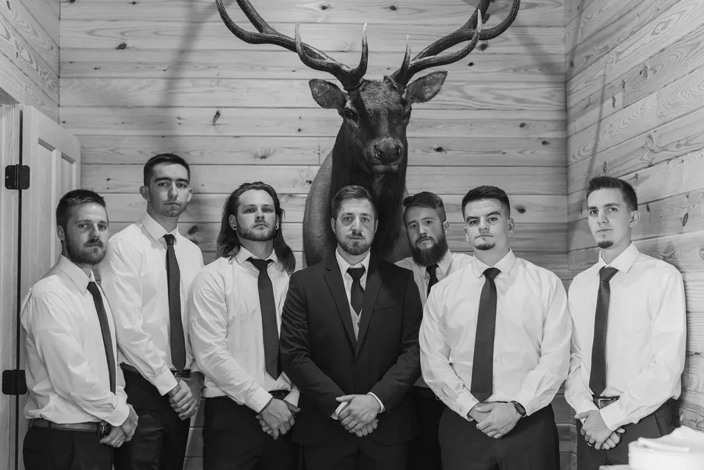 Renback Barn, LLC #33
