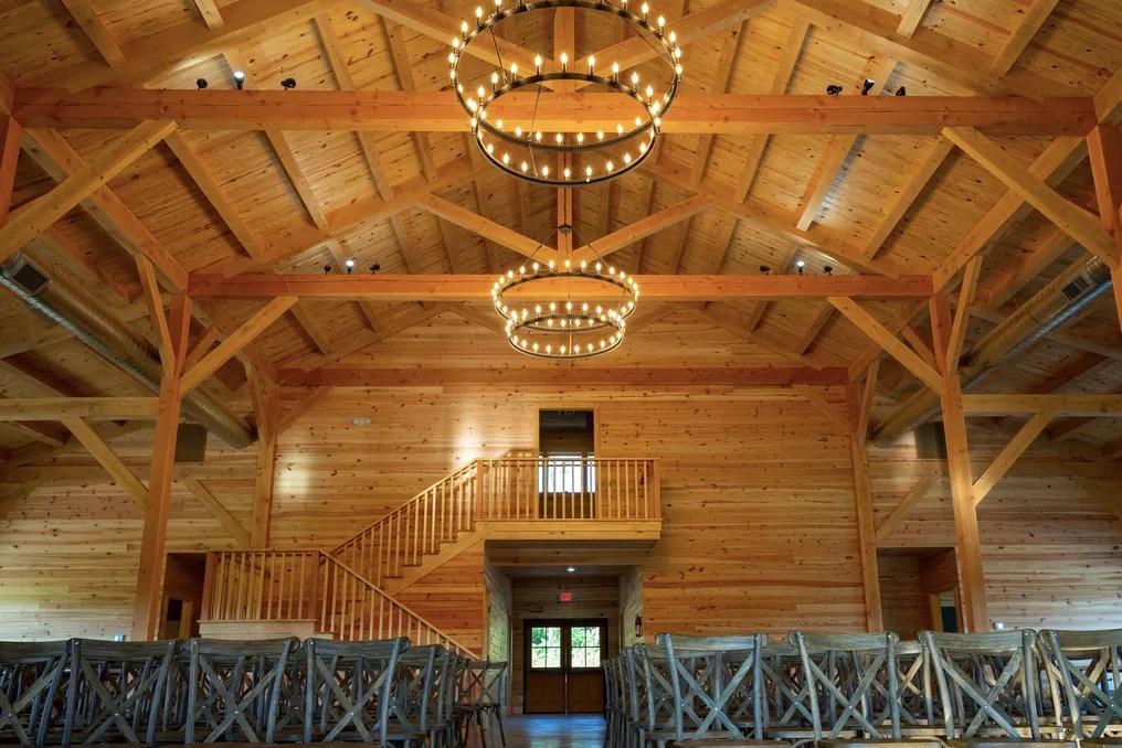 Renback Barn, LLC #37