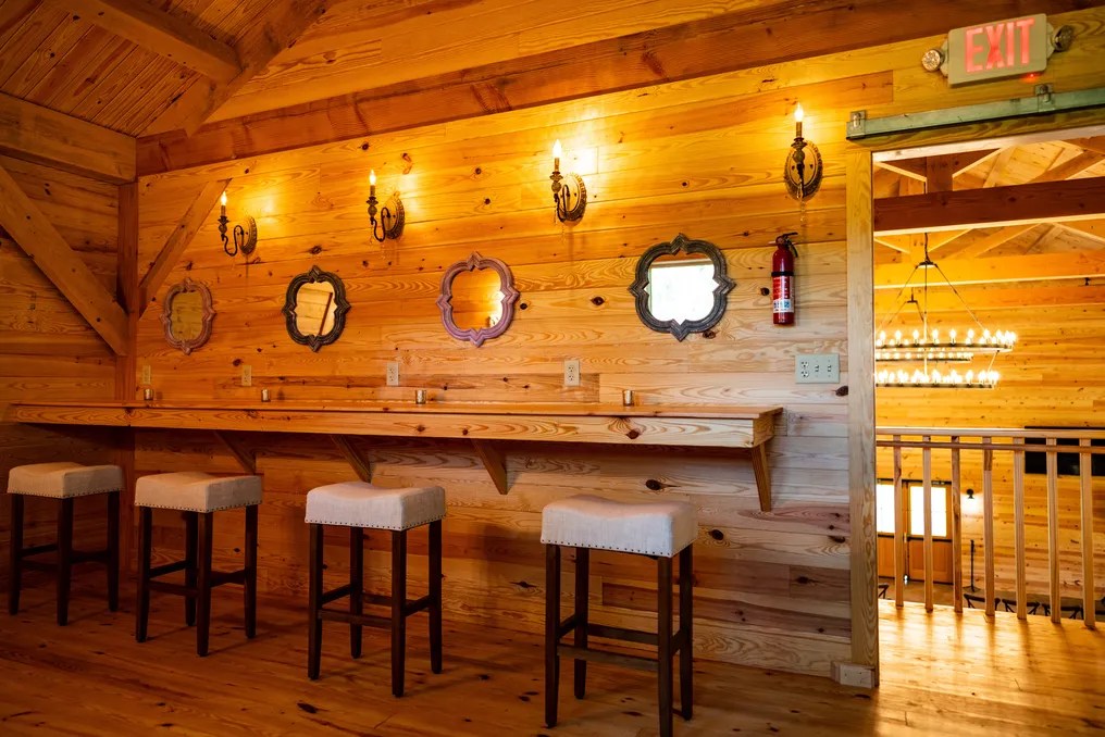 Renback Barn, LLC #38