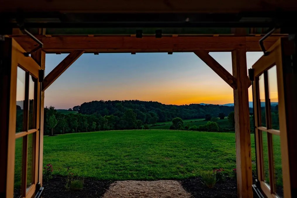 Renback Barn, LLC #41