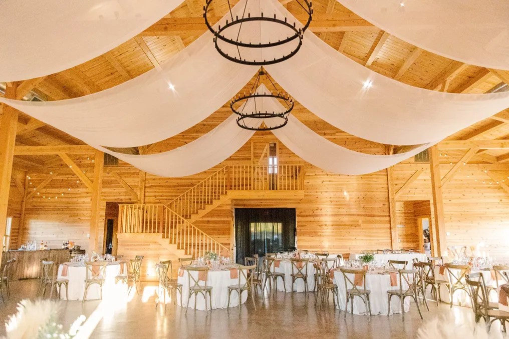 Renback Barn, LLC #42
