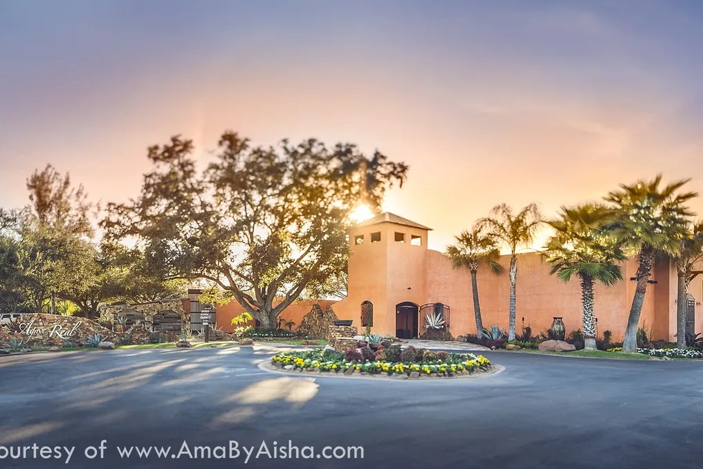 Agave Estates #38