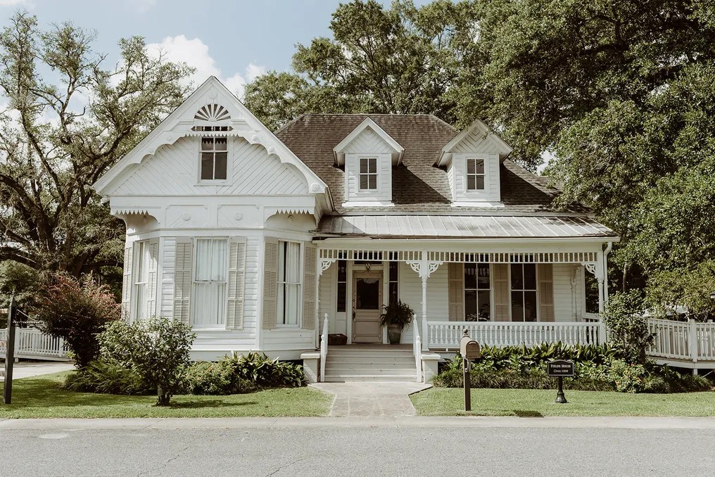 Magnolia Fields Venue #1