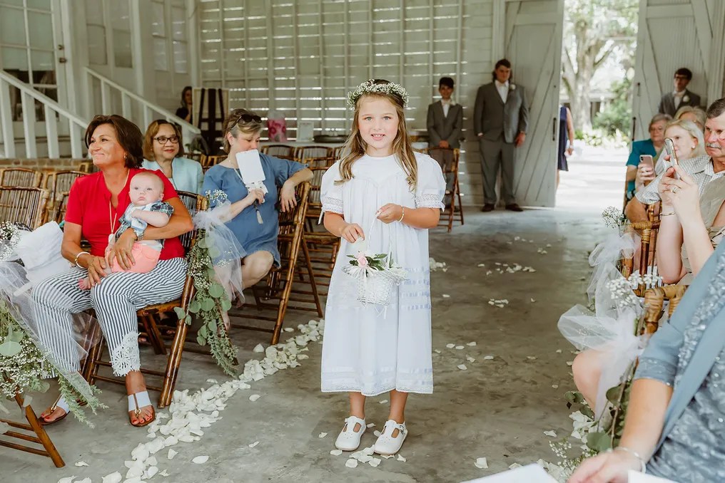 Magnolia Fields Venue #3