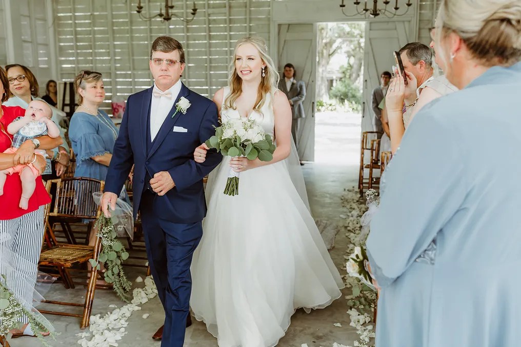 Magnolia Fields Venue #5