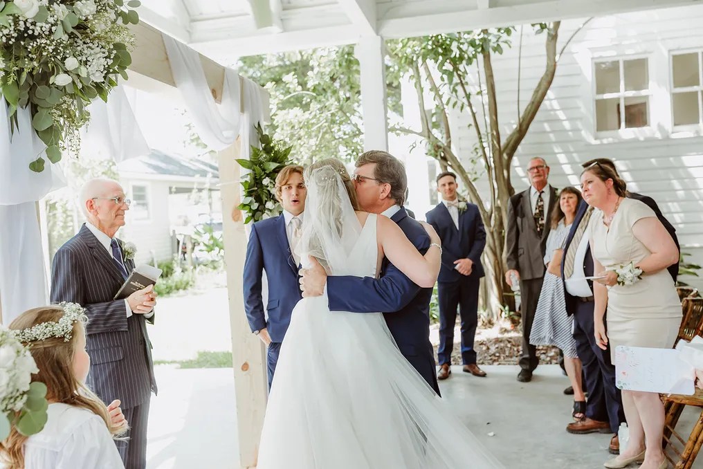 Magnolia Fields Venue #6