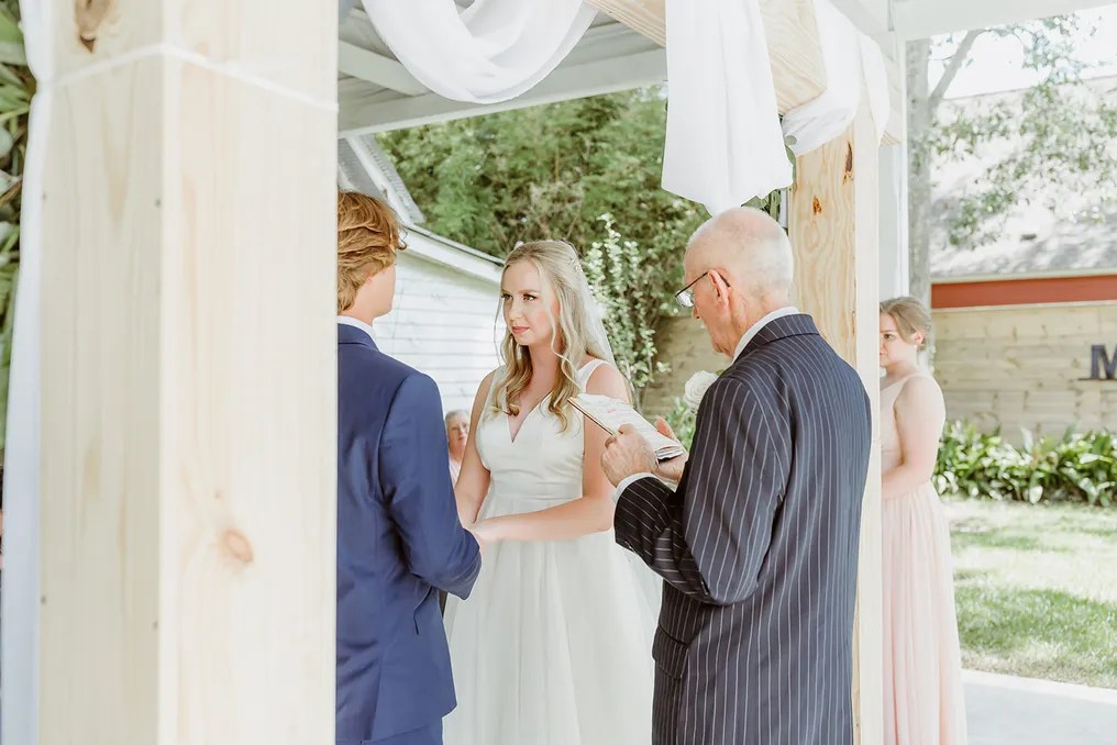 Magnolia Fields Venue #7