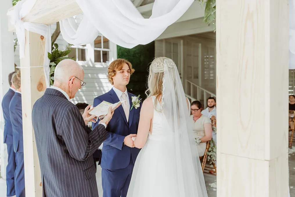 Magnolia Fields Venue #8