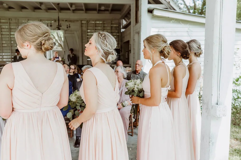 Magnolia Fields Venue #10