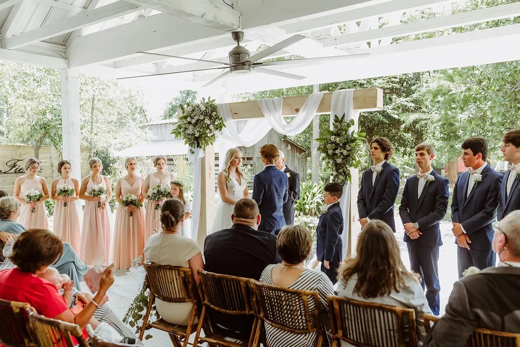 Magnolia Fields Venue #11