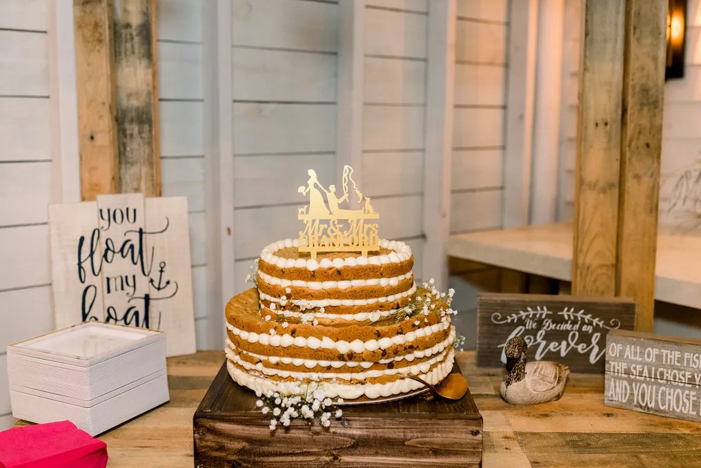 Magnolia Fields Venue #12