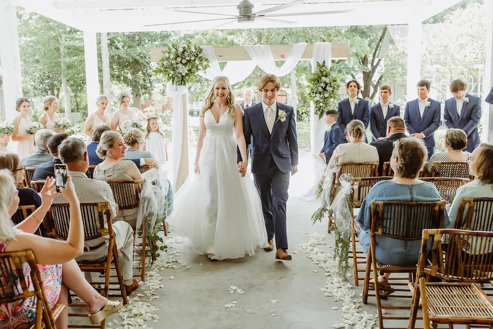 Magnolia Fields Venue #13