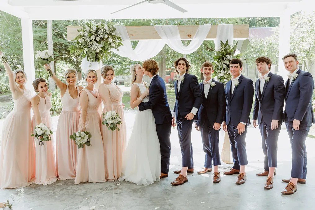 Magnolia Fields Venue #14