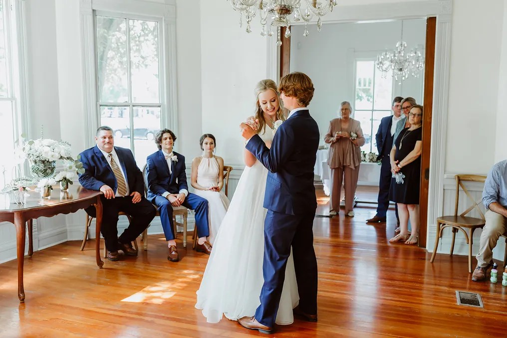 Magnolia Fields Venue #15
