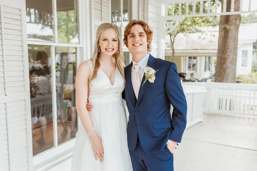 Magnolia Fields Venue #16