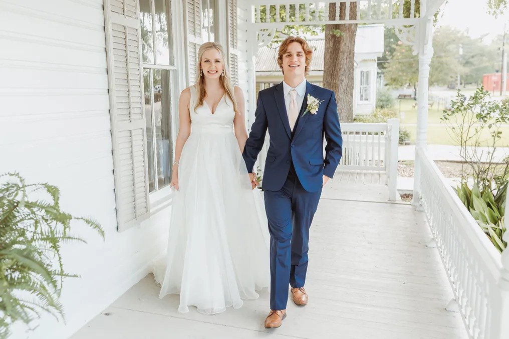 Magnolia Fields Venue #17