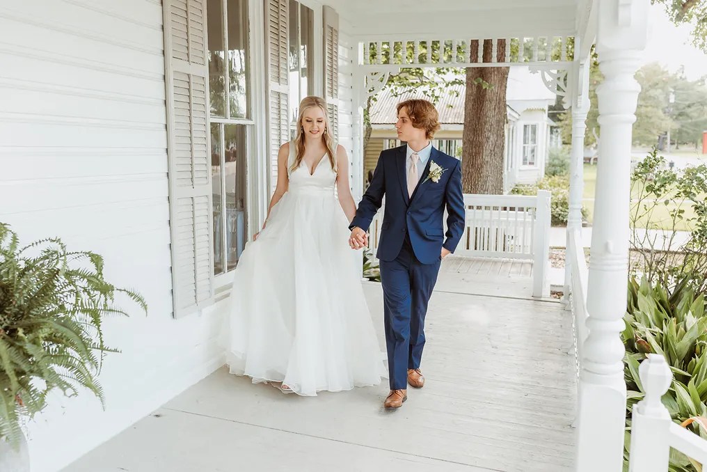 Magnolia Fields Venue #18