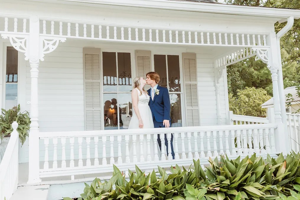 Magnolia Fields Venue #19