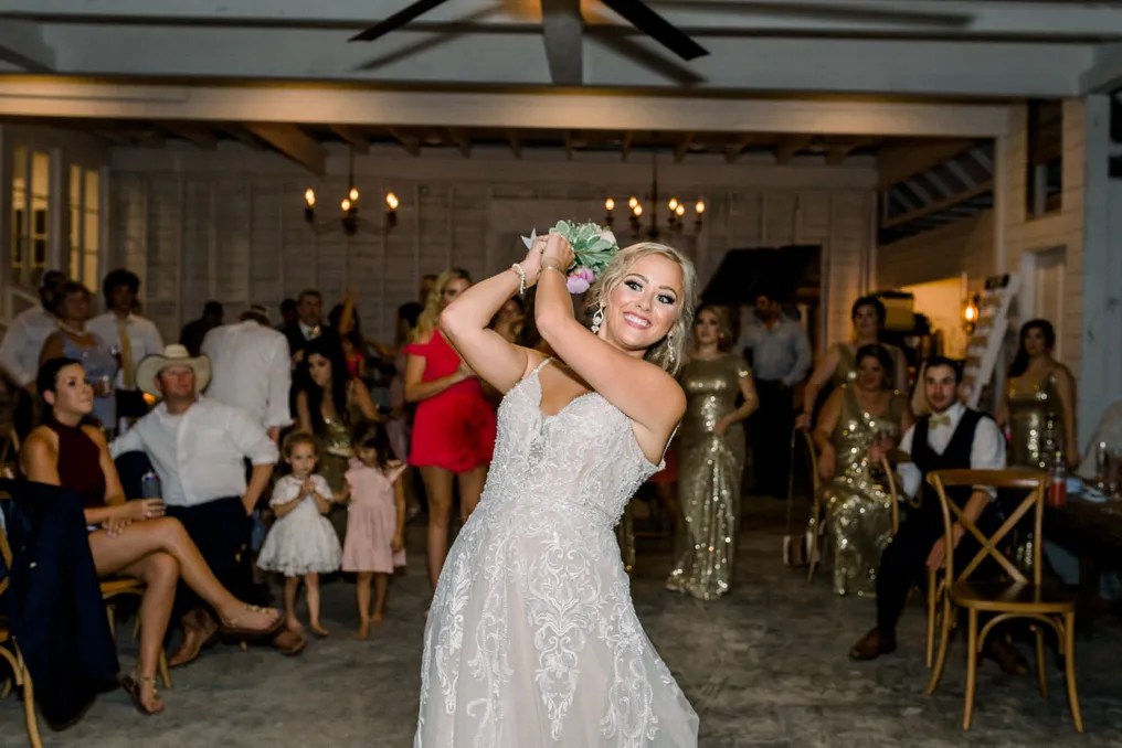 Magnolia Fields Venue #28