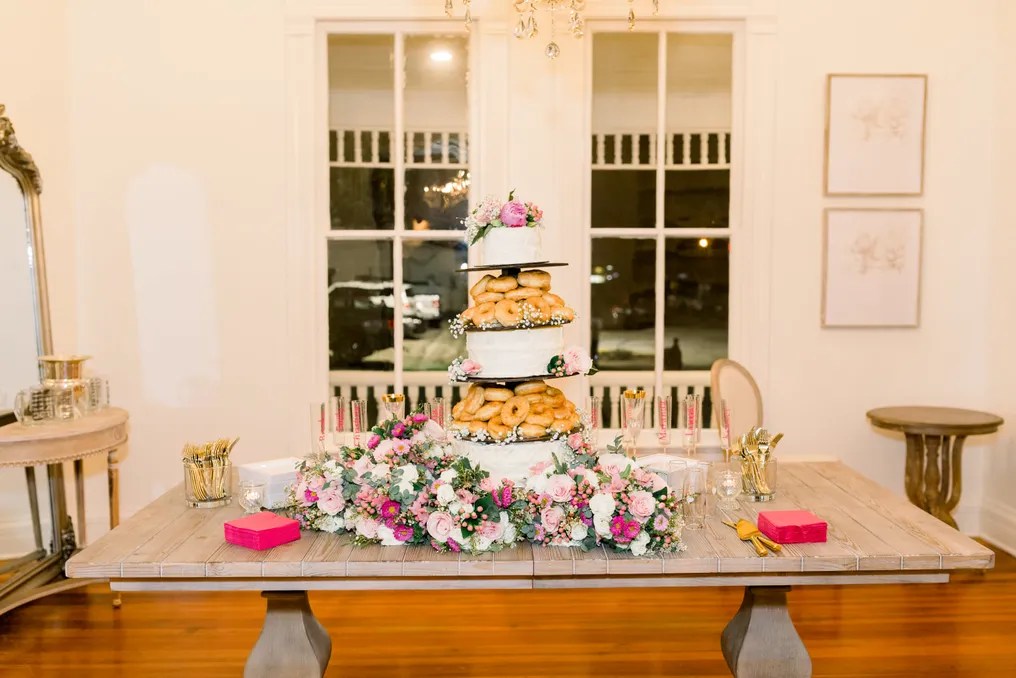 Magnolia Fields Venue #36