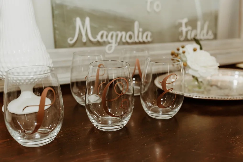 Magnolia Fields Venue #50