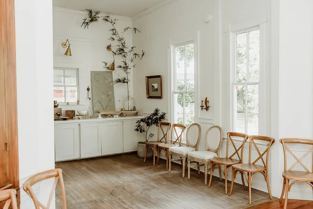 Magnolia Fields Venue #57
