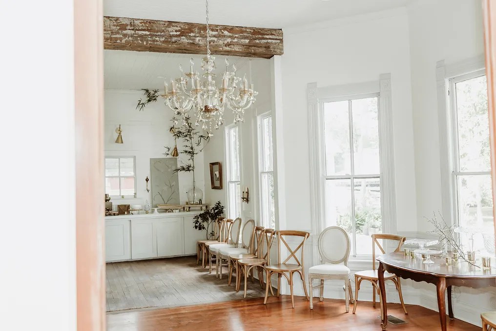 Magnolia Fields Venue #58