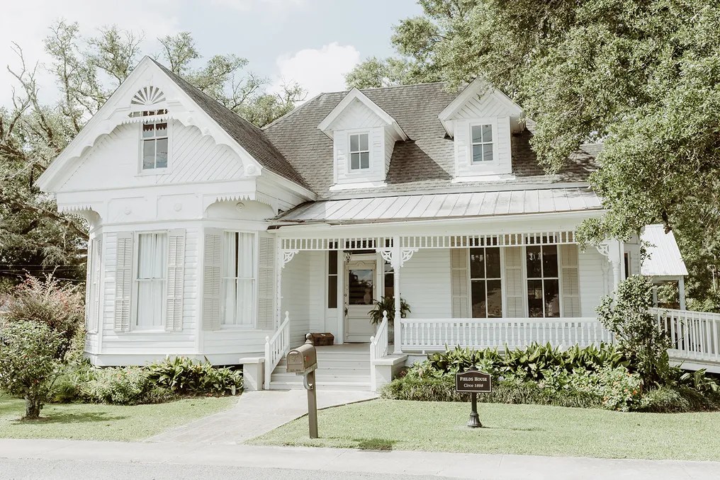 Magnolia Fields Venue #59