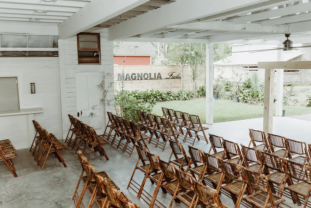 Magnolia Fields Venue #60