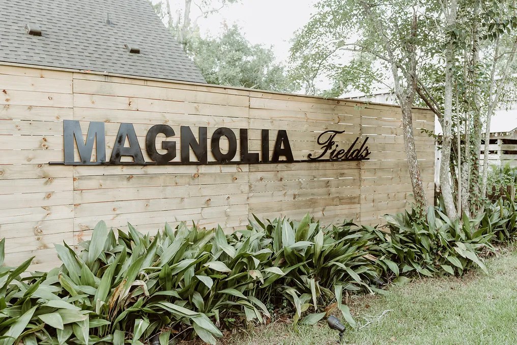 Magnolia Fields Venue #62