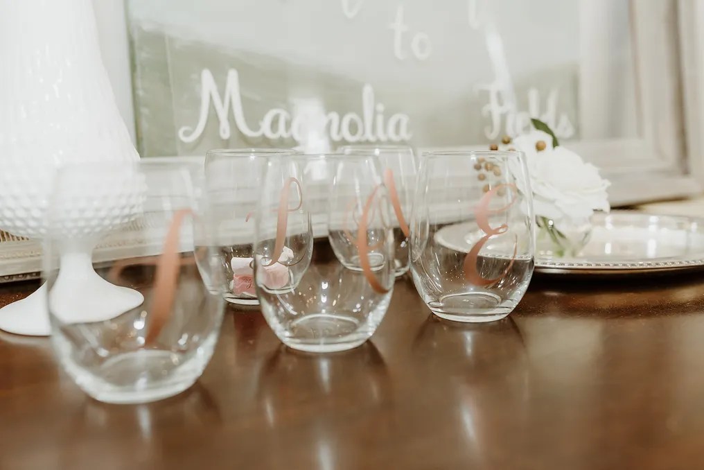 Magnolia Fields Venue #63