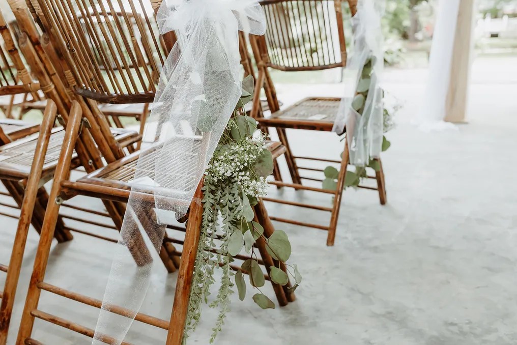 Magnolia Fields Venue #73