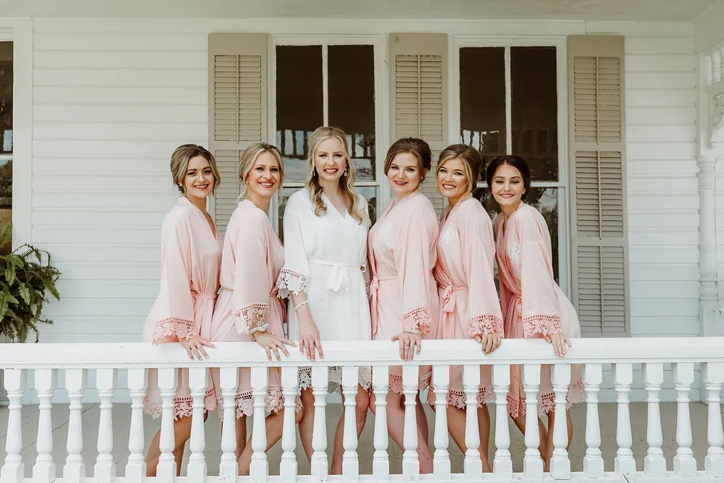 Magnolia Fields Venue #80