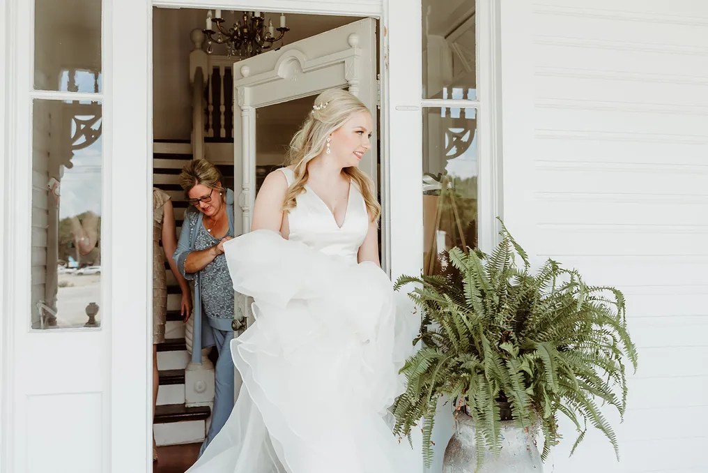 Magnolia Fields Venue #86