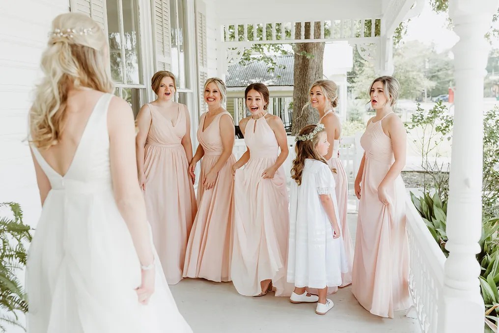 Magnolia Fields Venue #87