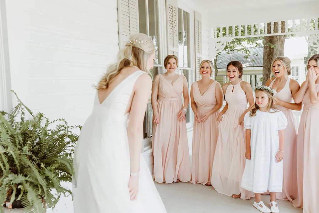 Magnolia Fields Venue #88
