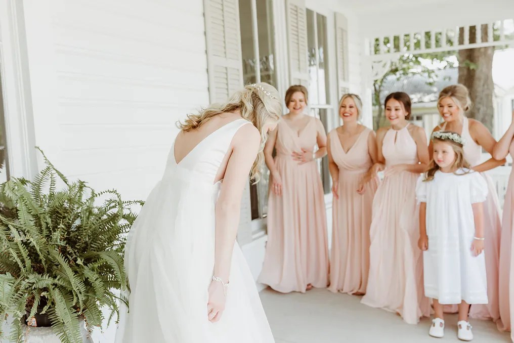 Magnolia Fields Venue #89