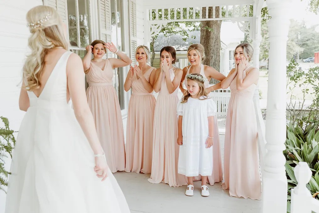 Magnolia Fields Venue #90