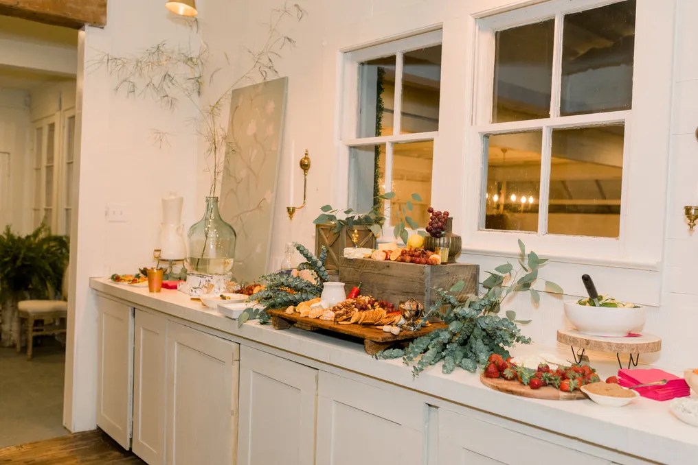 Magnolia Fields Venue #91