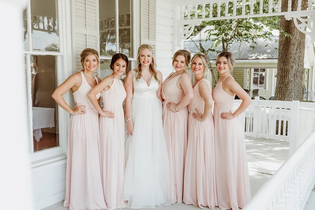 Magnolia Fields Venue #92