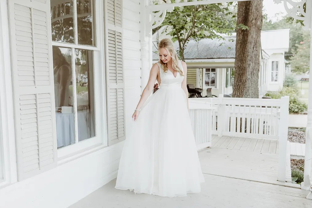 Magnolia Fields Venue #93
