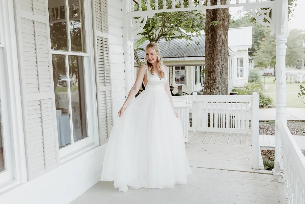 Magnolia Fields Venue #94