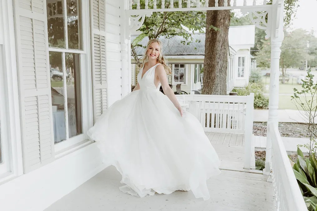 Magnolia Fields Venue #95
