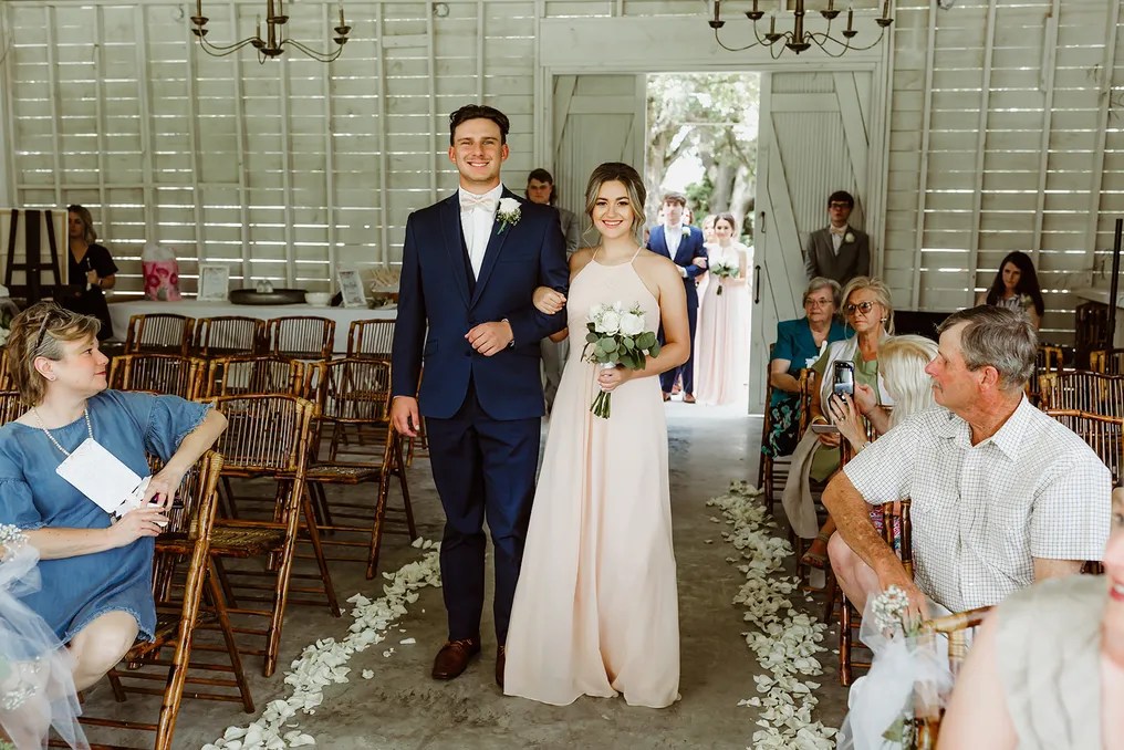 Magnolia Fields Venue #96