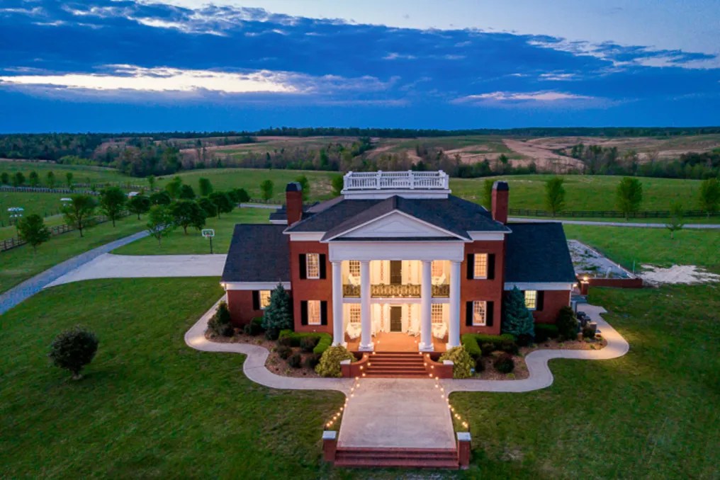 Crestview Farms #18