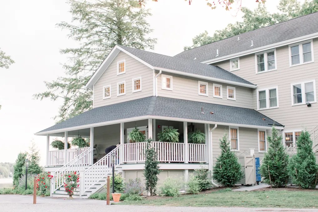 North Shore House #2
