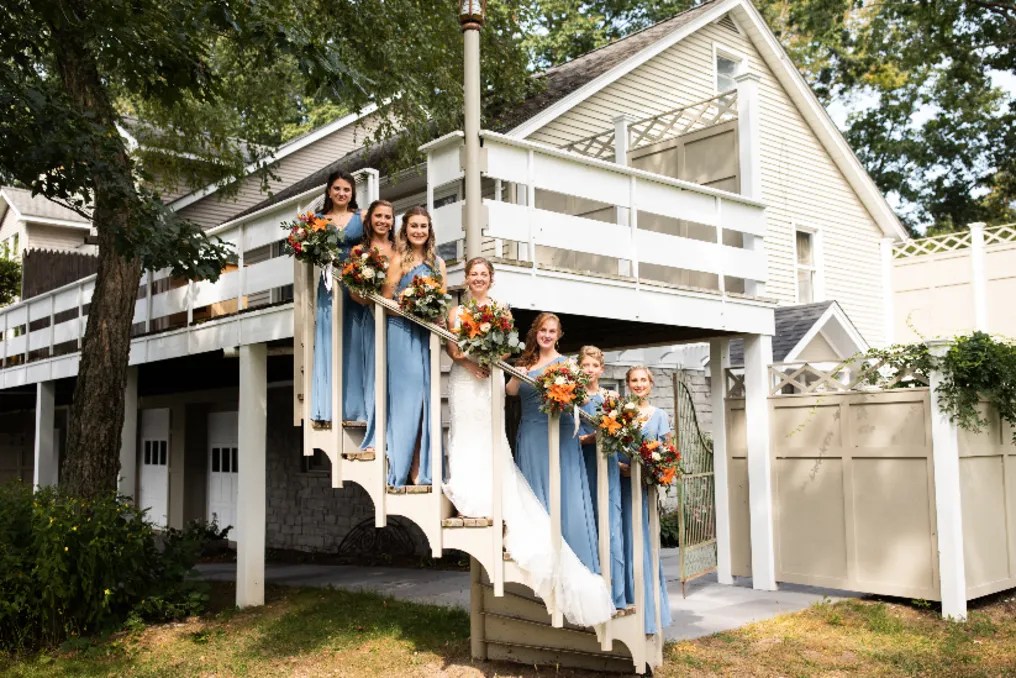 North Shore House #8