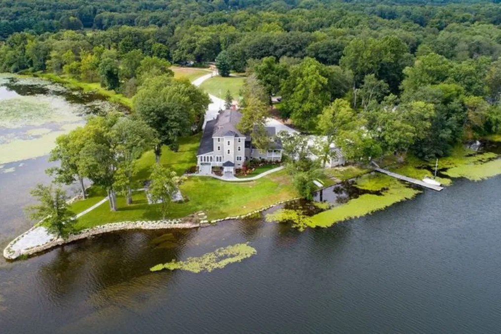 North Shore House #21