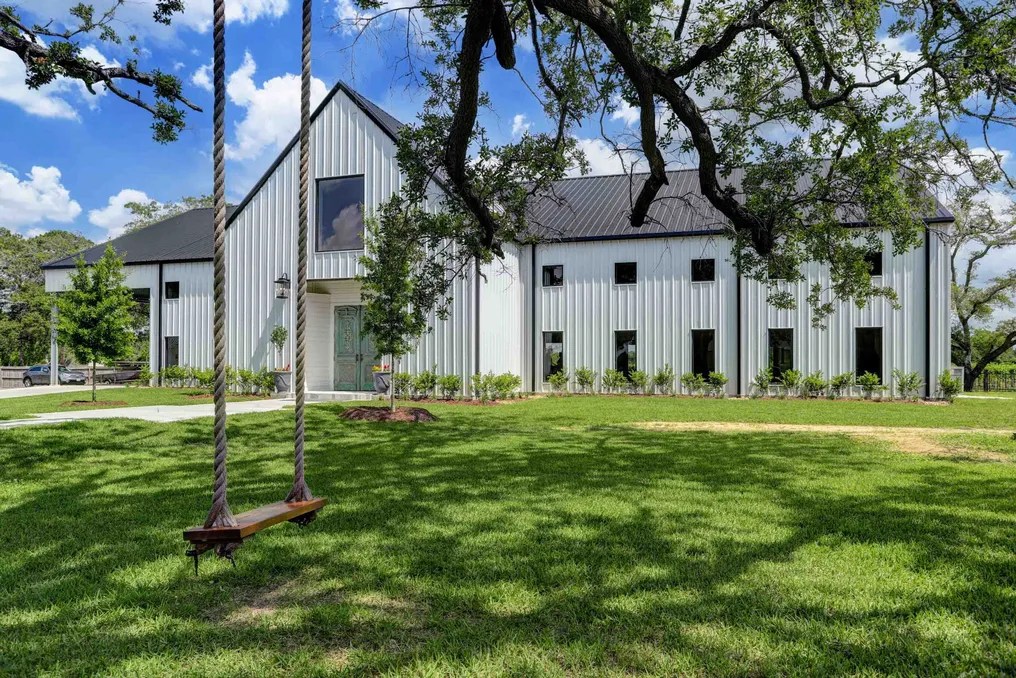 La Maison Blanc #6